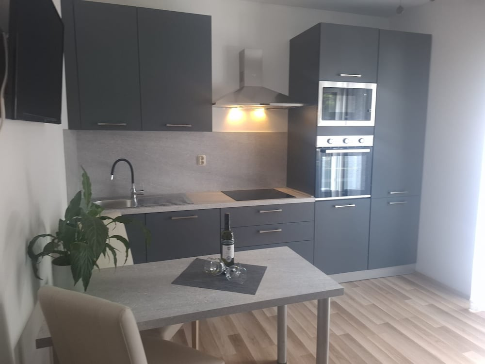 Apartment Neri