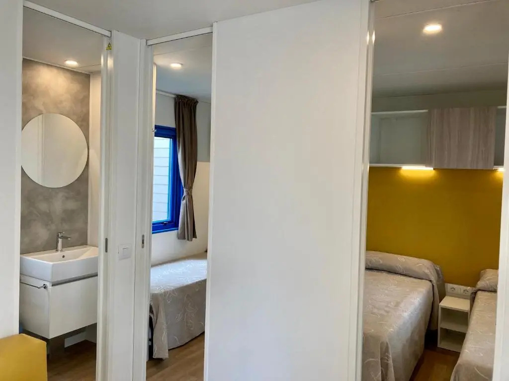 Pra' Delle Torri - Adria Holiday Mobile Homes