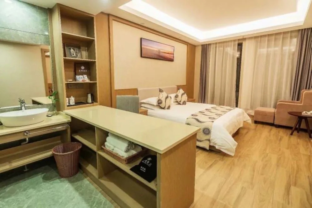 Xinyue Hotel