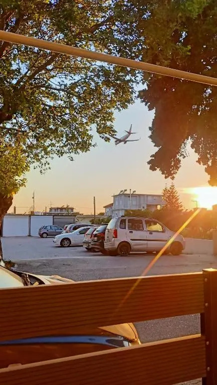 Sea & Sun cozy studio