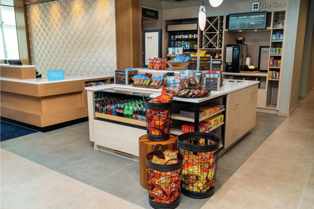 Hilton Garden Inn Cedar Park Austin
