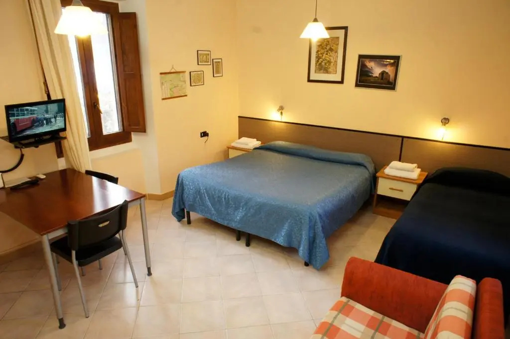 Bed and Breakfast L'Annunziata