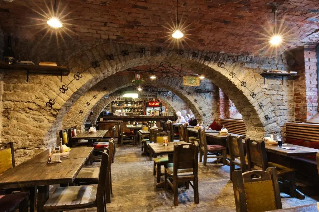 Hotel St. Barbara