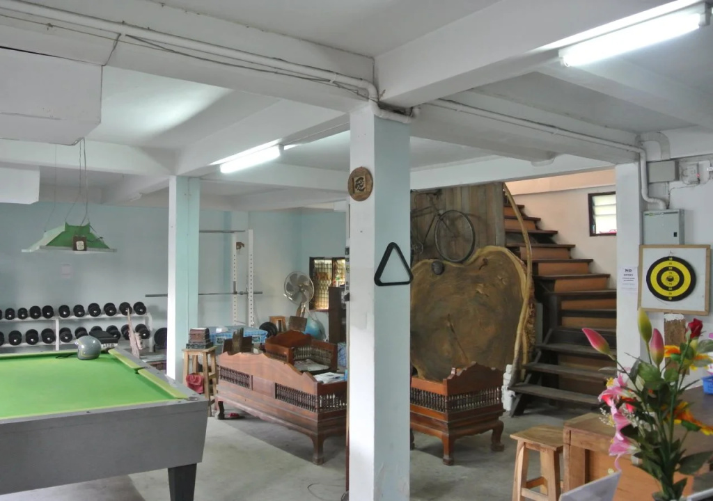 Cumpun Guest House