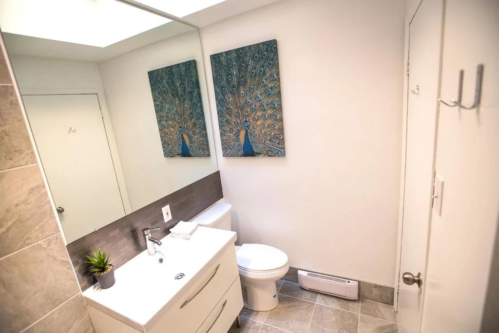 MtlVacationRentals - MTL ZOO