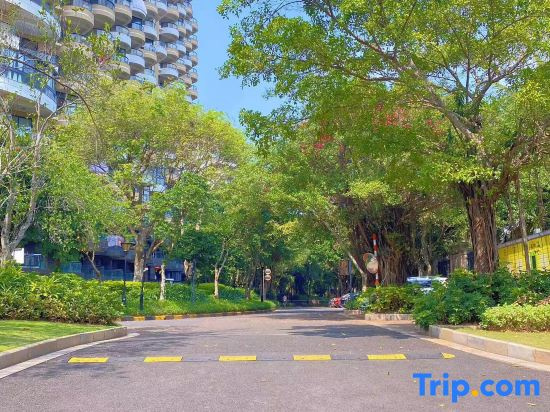 Yun Shanghai Yu Homestay (Yilongwan Branch)