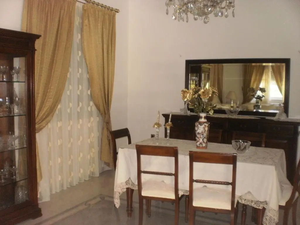 Casa Di Rodi Deluxe Apt