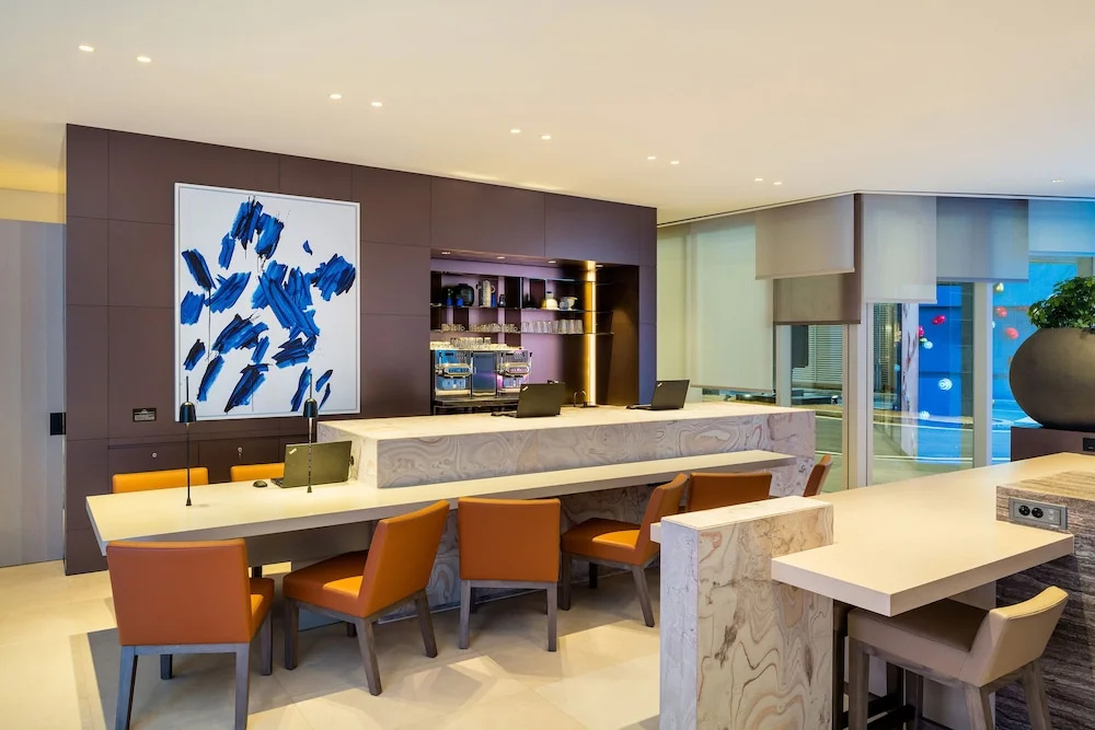 Andaz Seoul Gangnam, By Hyatt