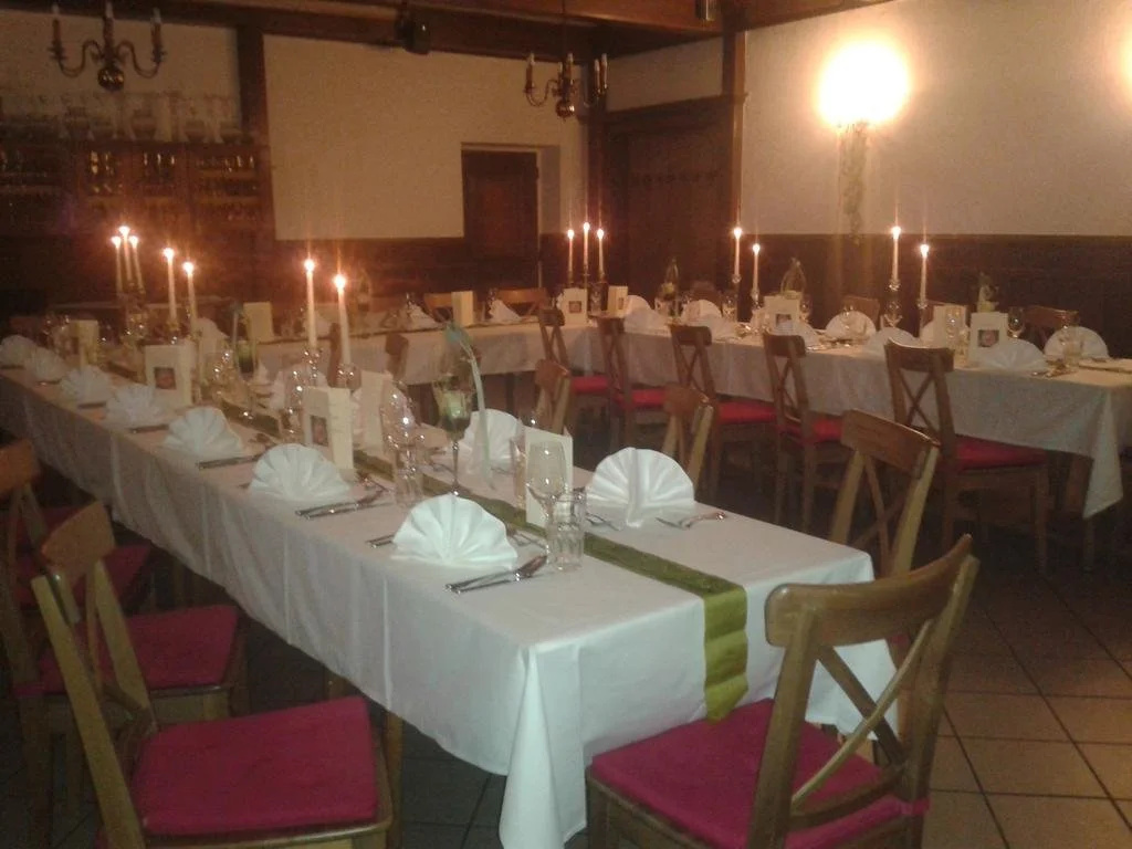 Gasthof Brauhaus
