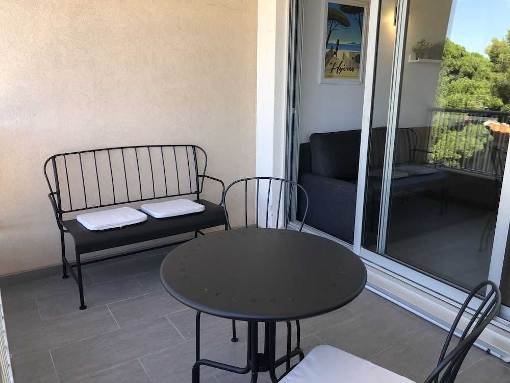 Holidays Hyeres