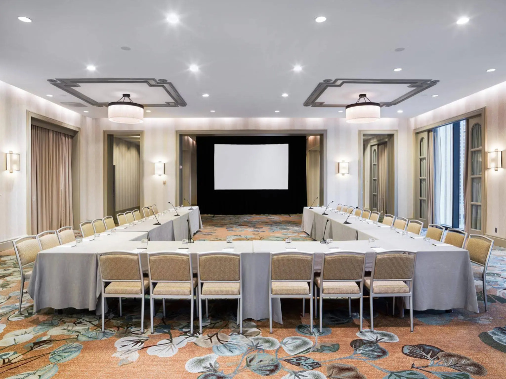 The Westin New Orleans