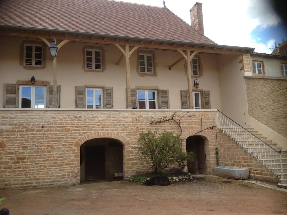 Le Logis DAzé