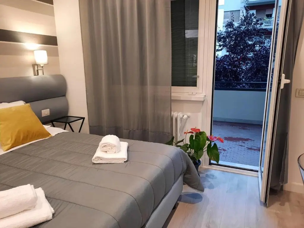 MARITZA Guest House 1