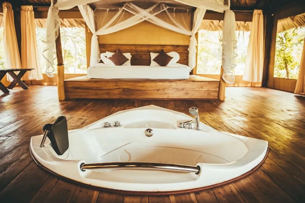 Mahoora Mobile Tented Safari Camp - Yala