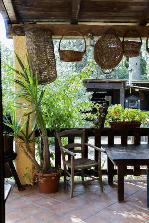 Pescatore - big house for 12 people-Pescatore