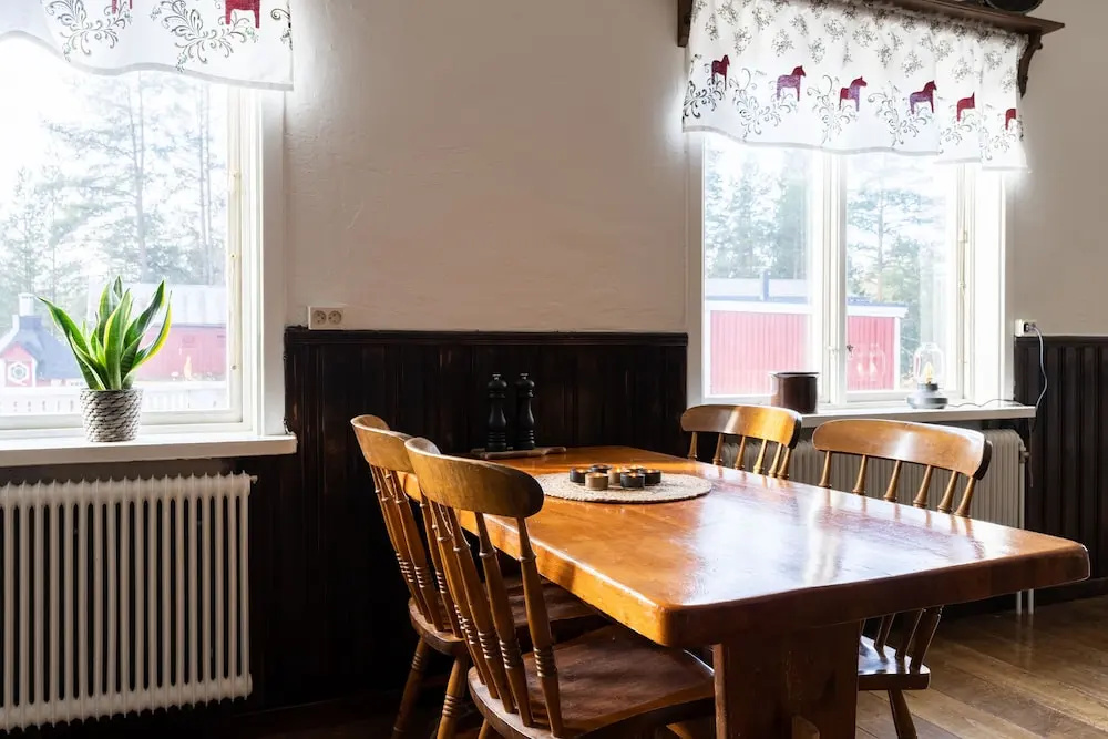 Hotell Fjällheim Idre