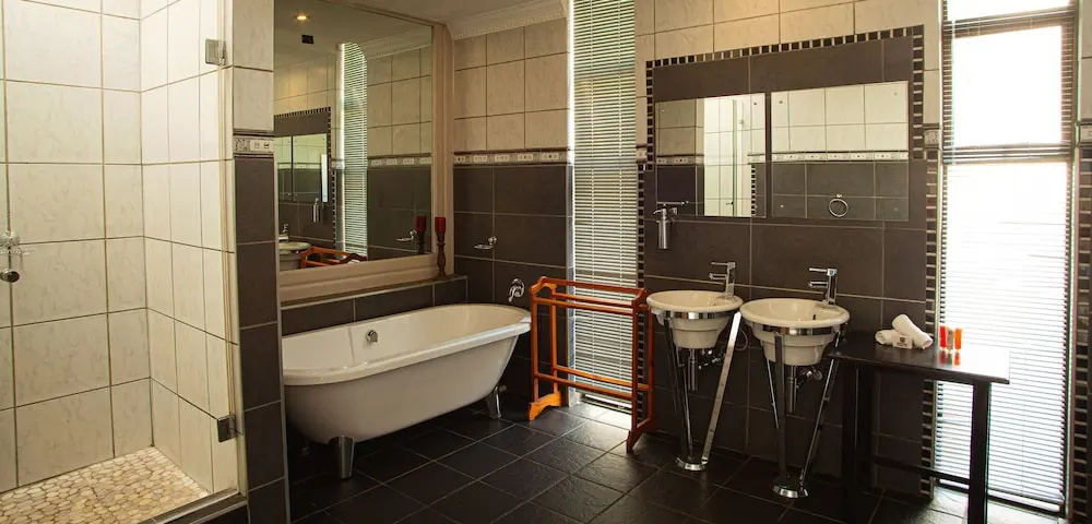 Villa Africa Boutique Hotel & Spa