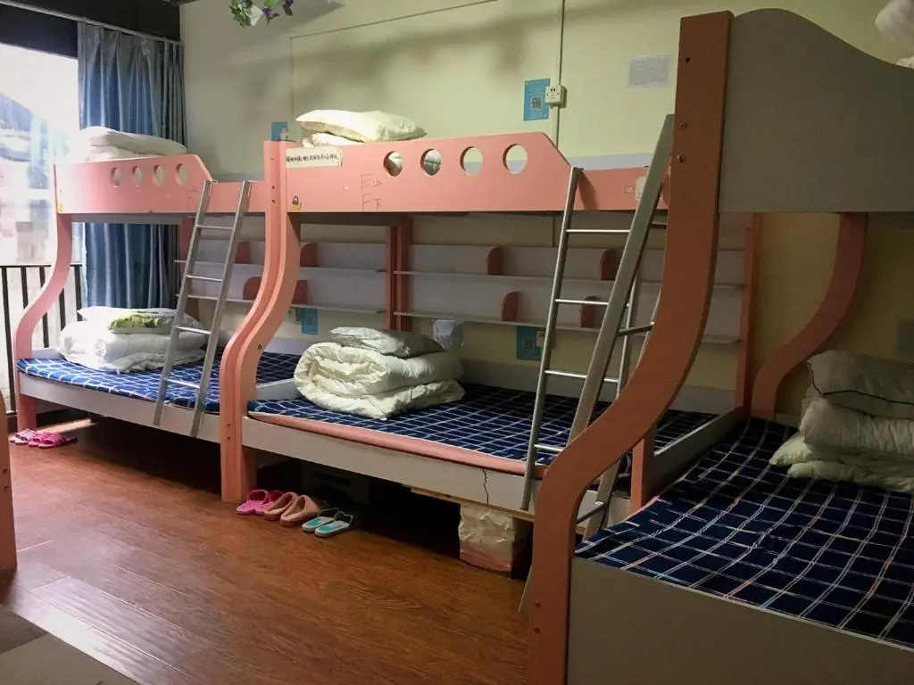 Brother Bing Hostel