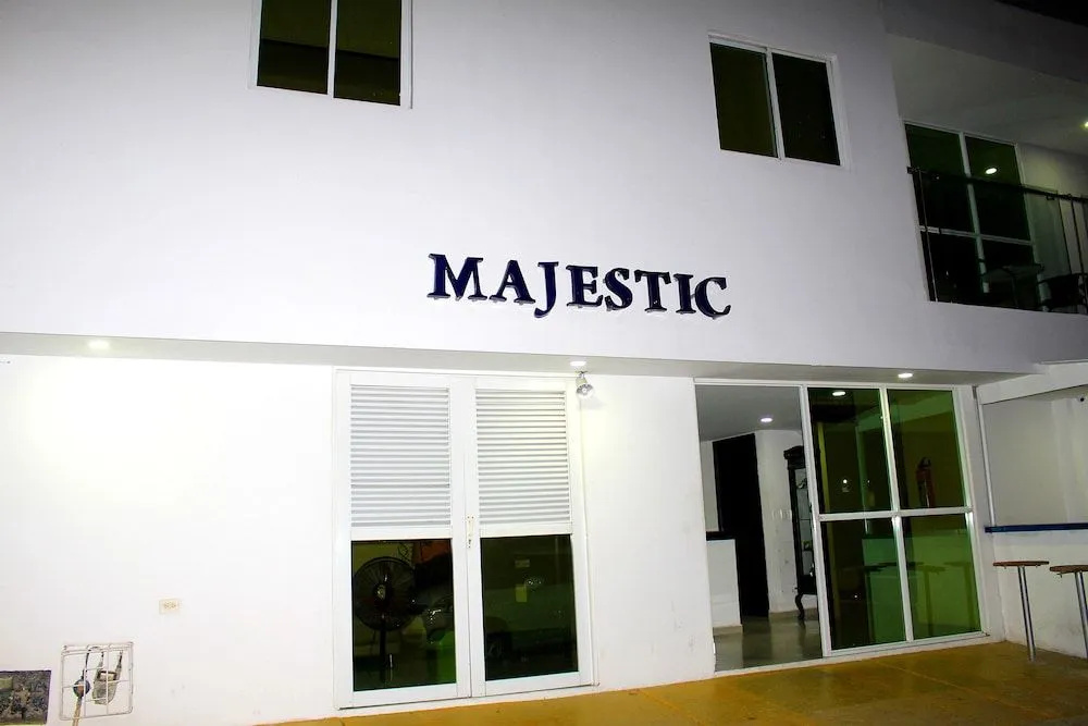 Hotel Majestic