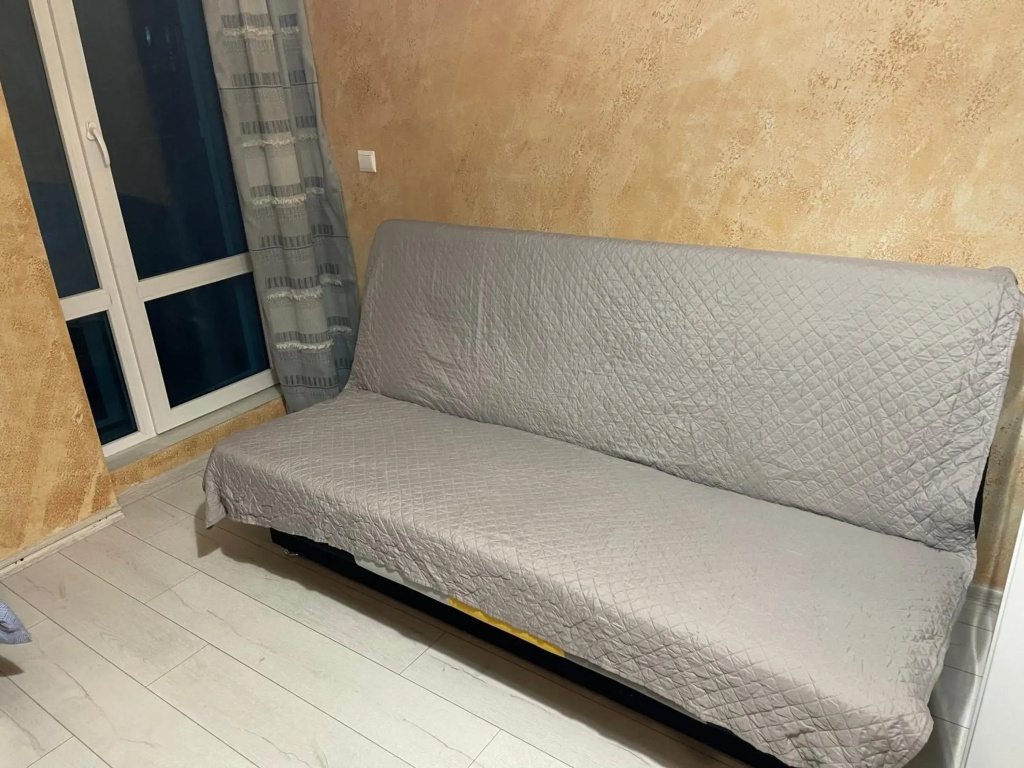 Colonel apartment 955