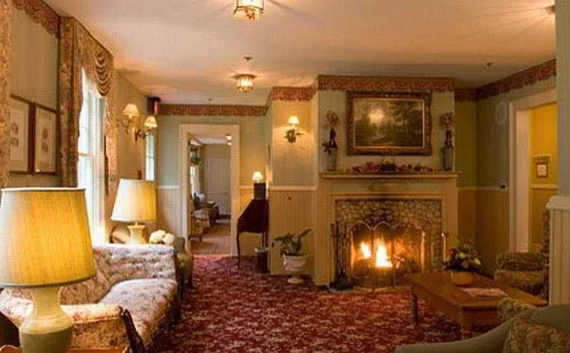 Bretton Arms Inn