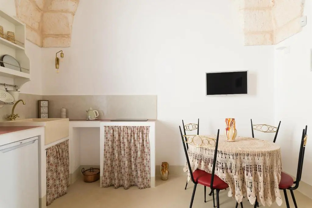 Cementine Traditional Suites by Wonderful Italy