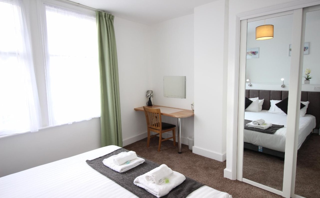 Williams Serviced Apartments