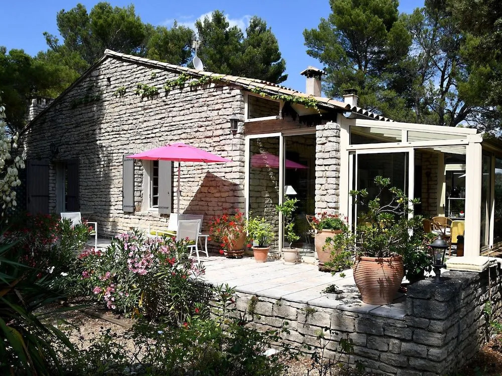 Les chambres dAdeline - B&B
