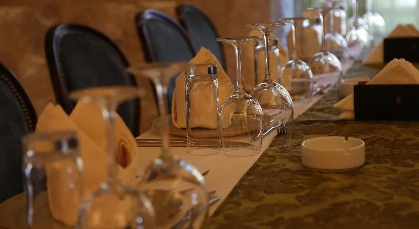 Grand Kadri Hotel - History Marked by Cristal Lebanon