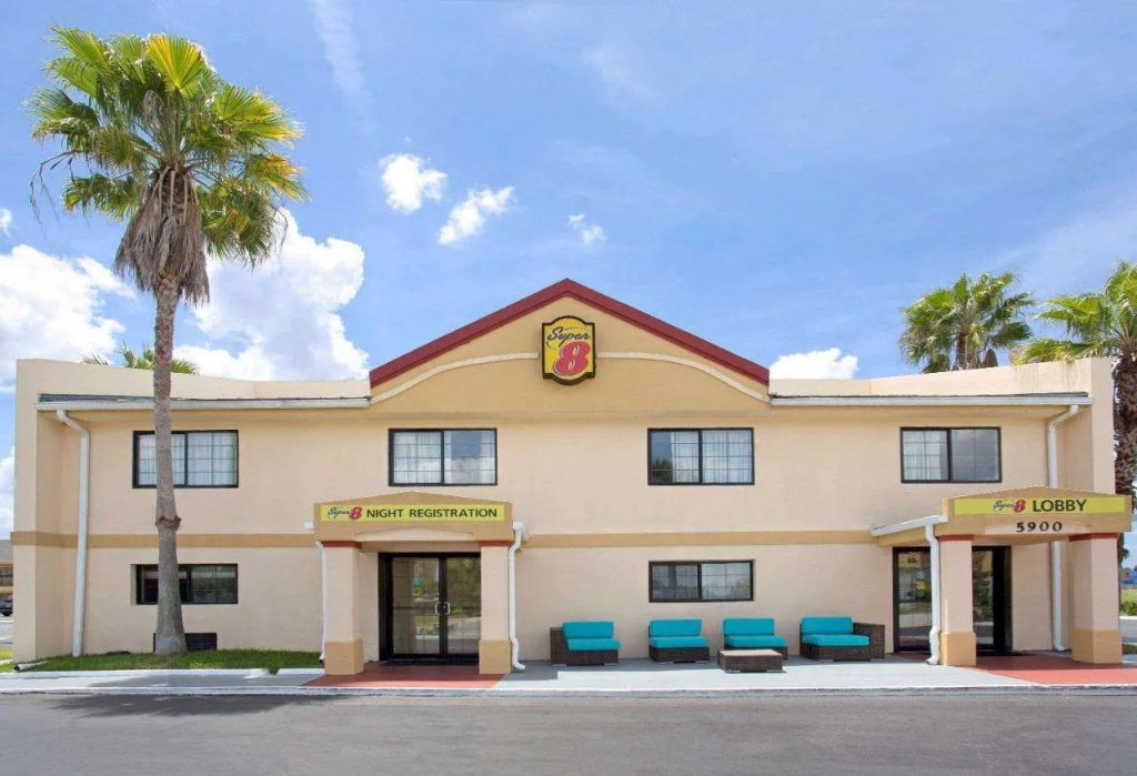 Orlando Inn International Drive Area