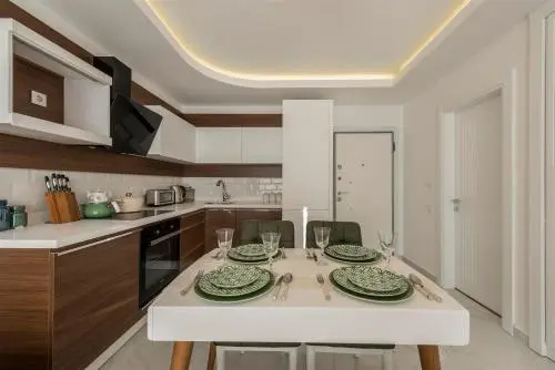 Elite Marine Residence B12