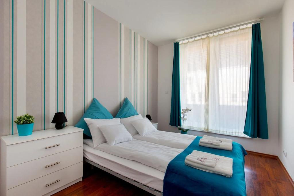 Sun Resort Apartments