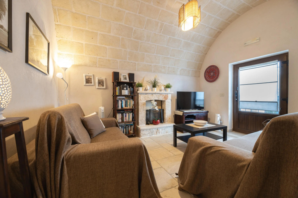 Trullo Gioia in Alberobello