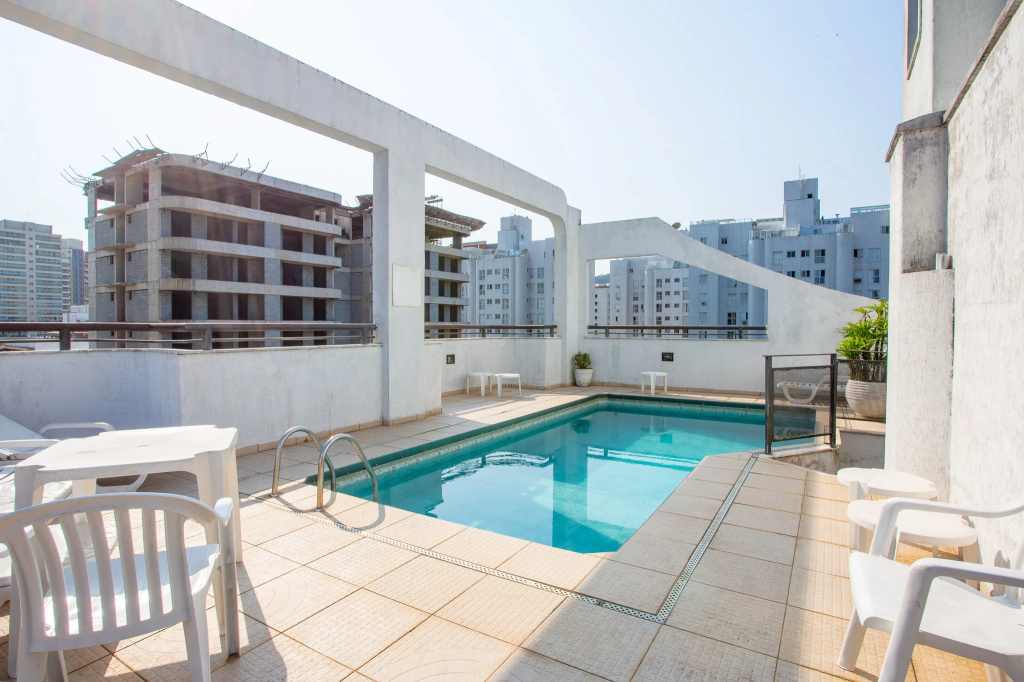 Canto do Atlântico Hotel