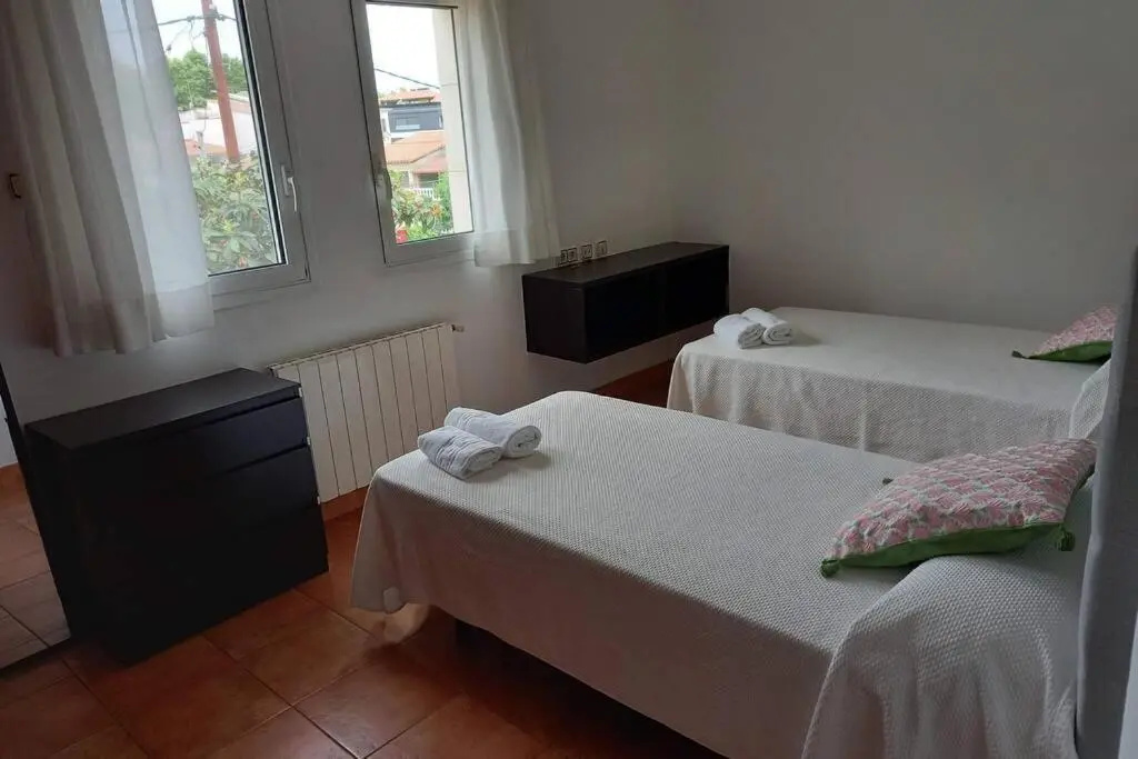 Casa céntrica en Platja d\Aro, a 5min de la playa