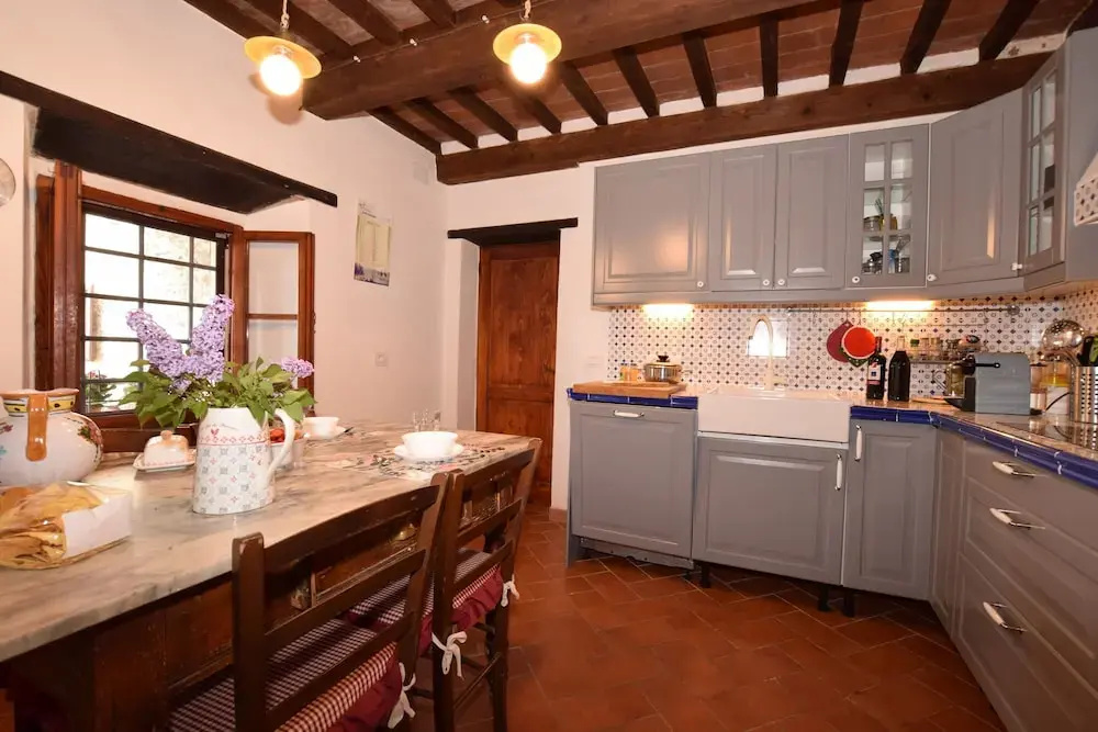 Casa Corti