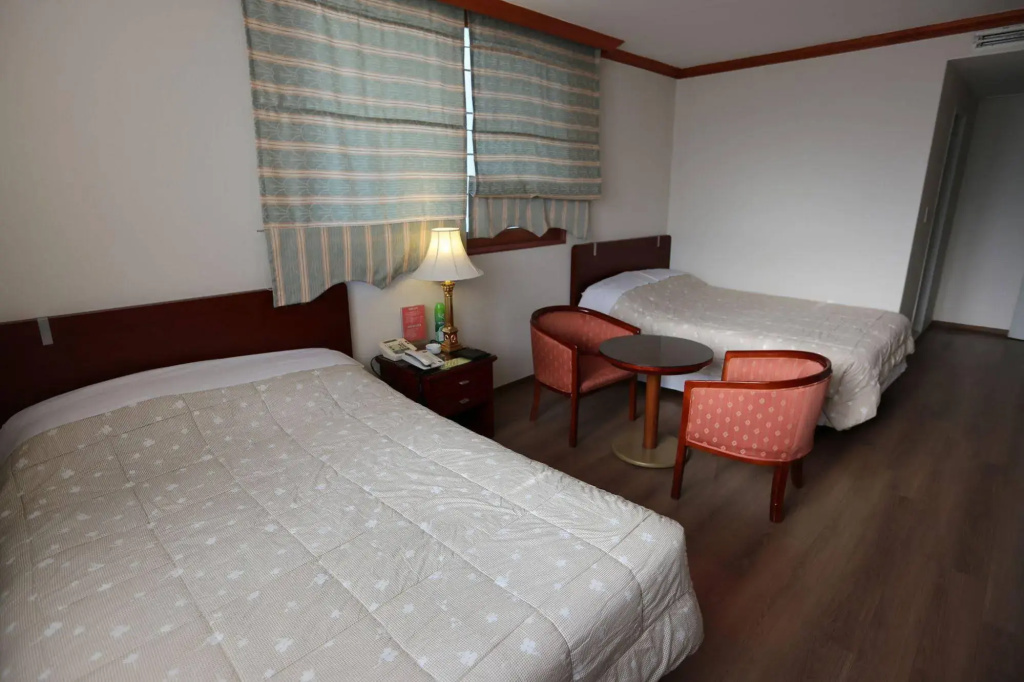 Samhaein Hotel