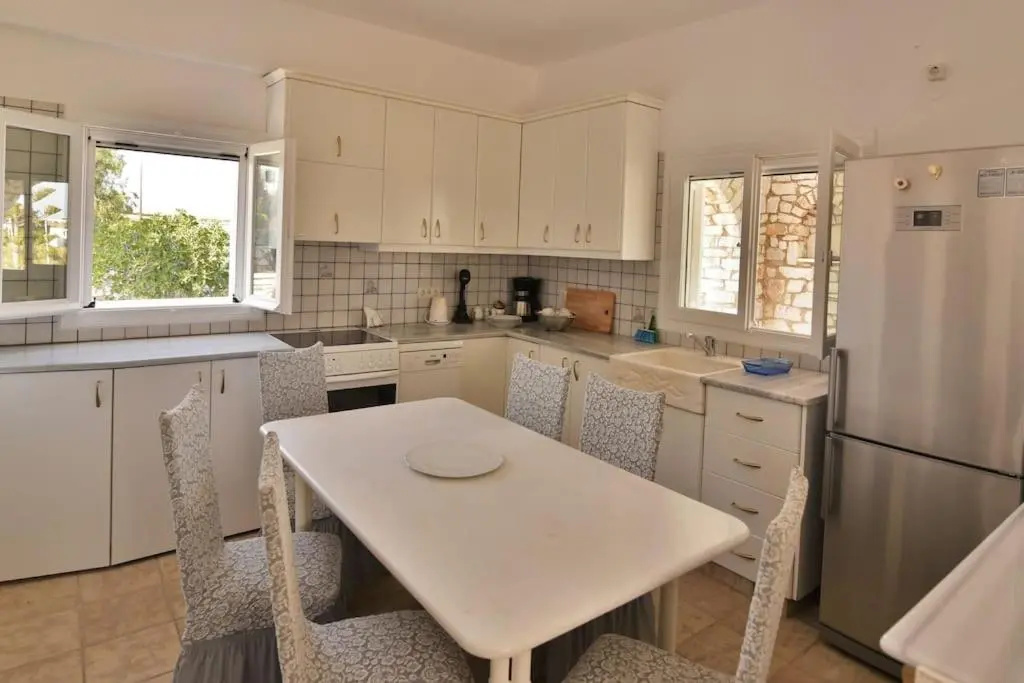 Kastron Aiolos 1 Sea view apartment