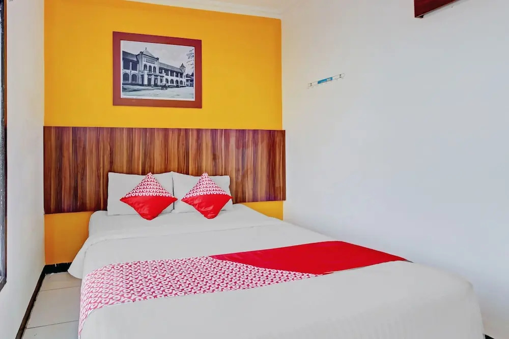 Hotel O Near Mall Ciputra 2