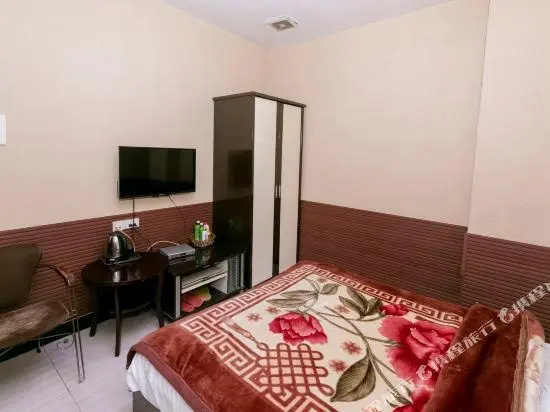 Taoyuan Hotel