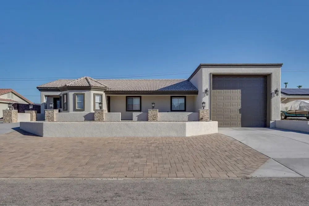 Boat Parking: Family-friendly Lake Havasu Ranch!
