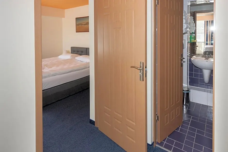 Tauras Center Hotel