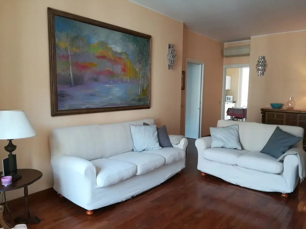 Lecasedimilano - Andrea Doria Suite