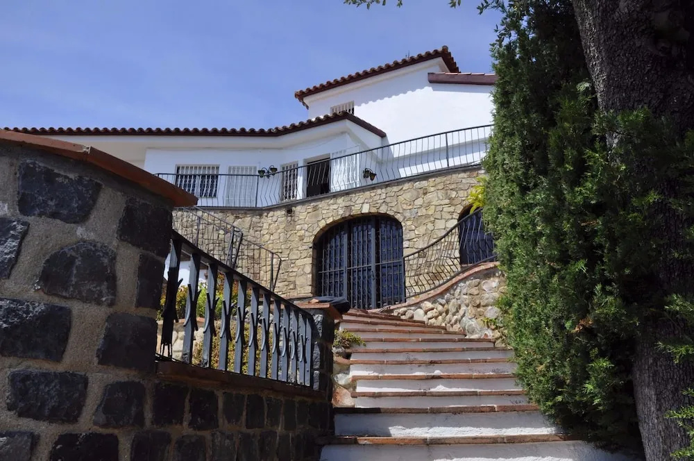 Villa Carla