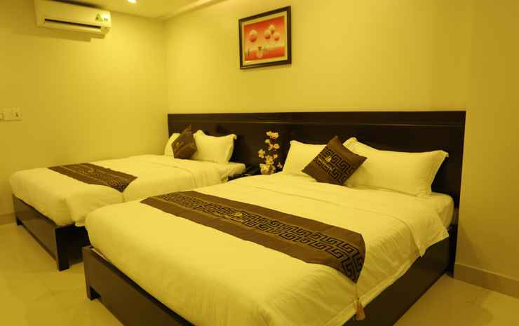 Trong Dong Hotel