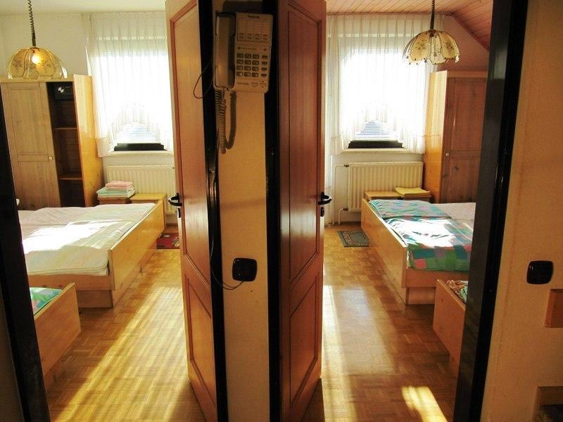 Apartments Bohinj Mavrica