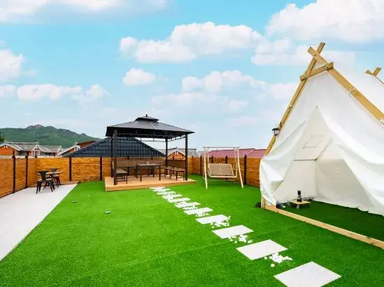 Tianjin Sparrow Ideal Homestay