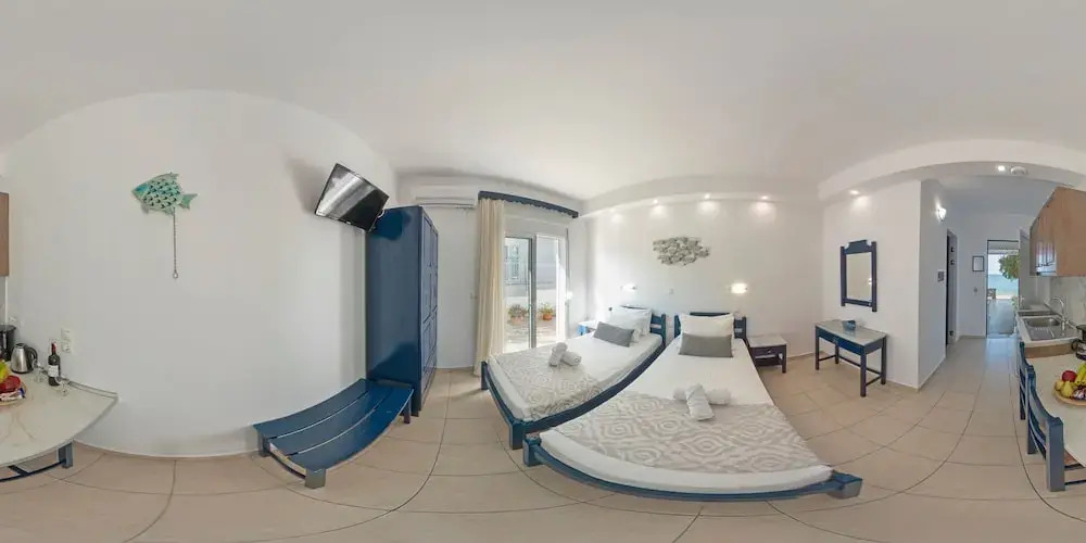 ammos stegna studios