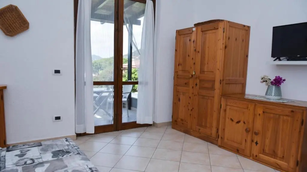 Welcomely - Villa Giorgia