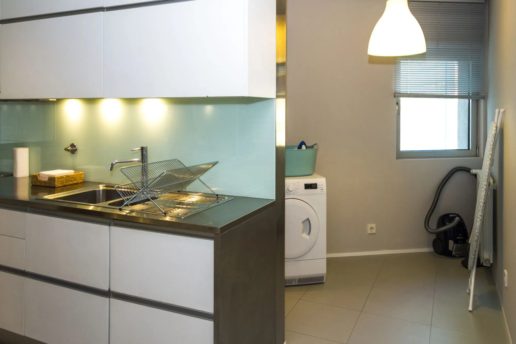 Liiiving in Matosinhos - High Sea Condo